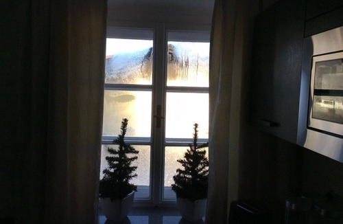 Seefeld in Tirol Apartment | Apartment III - House Geiger