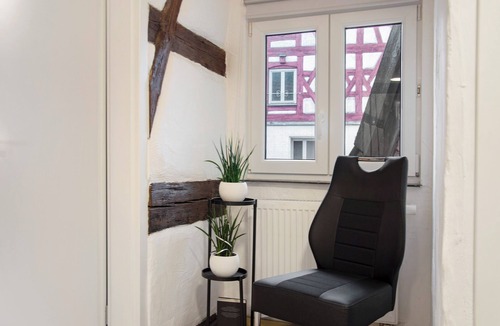 Spalt Apartment | Apartment 'Im Gässla' with Wi-Fi