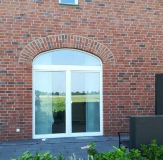 Steinfurt Apartment | Apartment Im Grünen by Interhome