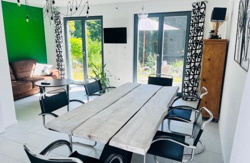 Mitterfels Apartment | Apartment im Grünen mit Stil