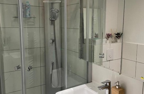 St Lorenz Apartment | Apartment im Herzen von Lübeck