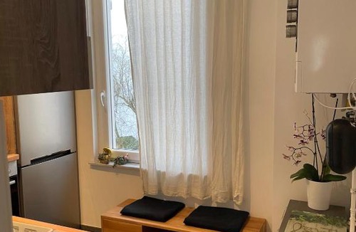 St Lorenz Apartment | Apartment im Herzen von Lübeck