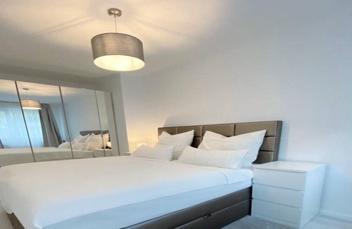 West Berlin Centre Condo | Apartment im Zentrum Berlin Kudamm, City West