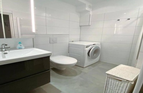 West Berlin Centre Condo | Apartment im Zentrum Berlin Kudamm, City West