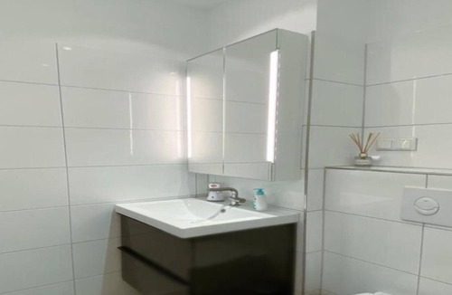West Berlin Centre Condo | Apartment im Zentrum Berlin Kudamm, City West