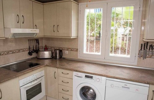 La Parata Apartment | Apartment in a quiet area and close to beaches