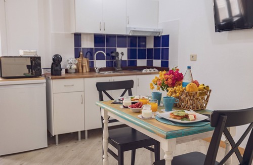 Gran Tarajal Apartment | Apartment in a town with a beach, quiet.