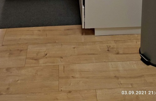 Eckersmuhlen Apartment | Apartment in a very quiet location. In the heart of the Franconian Lake District. Near Nuremberg Exhibition Centre
