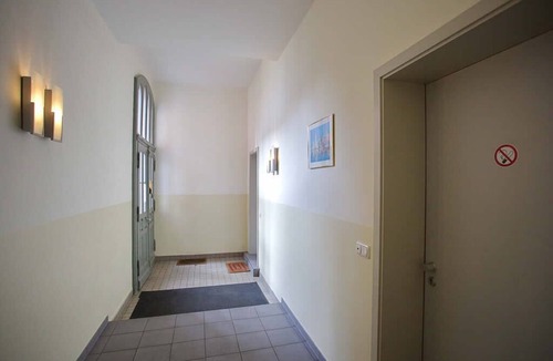 Lubeck City Centre Apartment | Apartment in Aegidienhof
