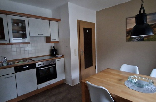 Huesten Apartment | Apartment in Arnsberg, cozy and family friendly!