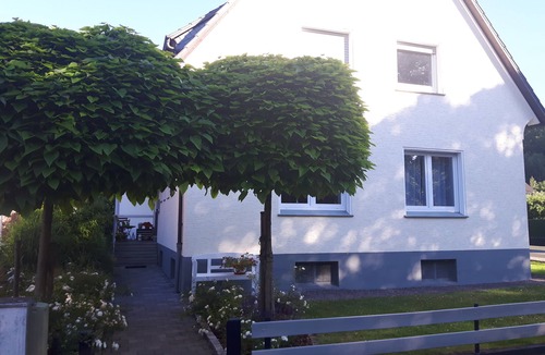 Huesten Apartment | Apartment in Arnsberg, cozy and family friendly!