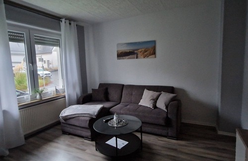 Huesten Apartment | Apartment in Arnsberg, cozy and family friendly!