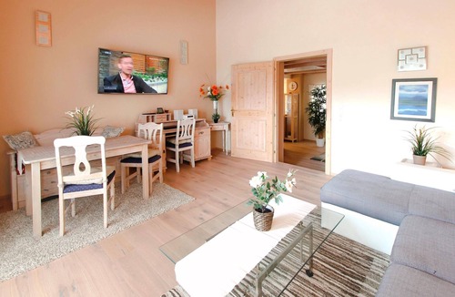 Seefeld in Tirol Apartment | Apartment in Seefeld near Rosshütte