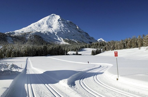 Seefeld in Tirol Apartment | Apartment in Seefeld near Rosshütte