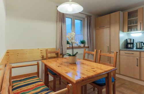 Moosen Apartment | Apartment in Brixen im Thale in ski area