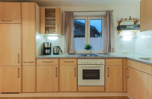 Moosen Apartment | Apartment in Brixen im Thale in ski area