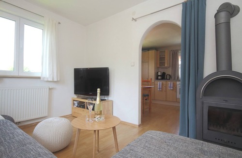Moosen Apartment | Apartment in Brixen im Thale in ski area