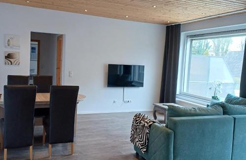 Bad Schwartau Apartment | Apartment in Bad Schwartau
