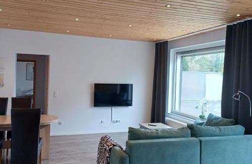 Bad Schwartau Apartment | Apartment in Bad Schwartau