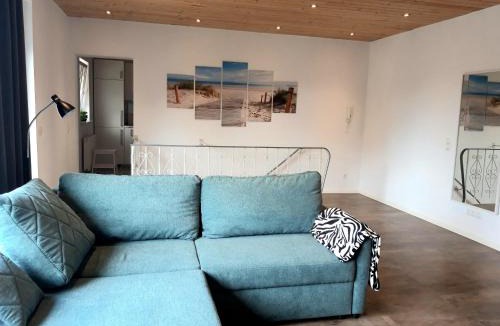 Bad Schwartau Apartment | Apartment in Bad Schwartau