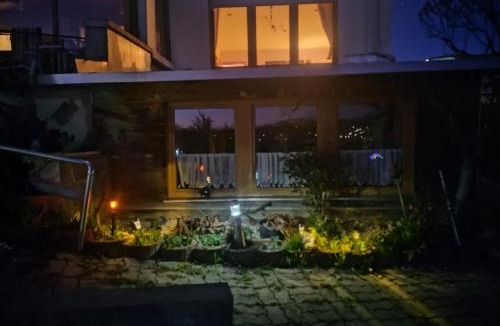 Rotthalmuenster Apartment | Apartment in basement of a house with good daylight