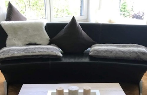 Wilhelmsthal Apartment | Apartment in beautiful nature in Upper Franconia