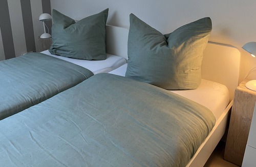 Munster Apartment | Apartment in beautiful Munster # 5