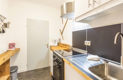 Bichlbach Apartment | Apartment in Bichlbach near Ski Slopes