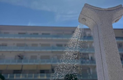 Blanes Apartment | Apartment in Blanes, near beach, pool