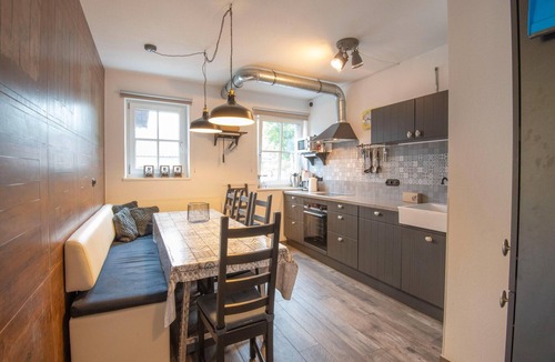 Lauterbach Apartment | Apartment in Brixen near SkiWelt Lift