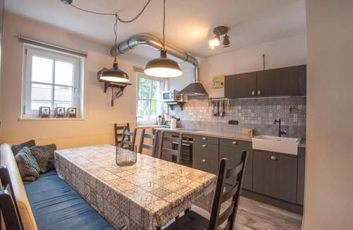 Lauterbach Apartment | Apartment in Brixen near SkiWelt Lift