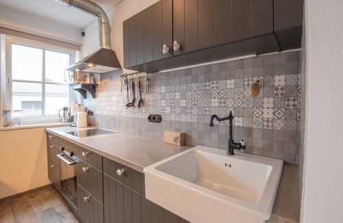 Lauterbach Apartment | Apartment in Brixen near SkiWelt Lift
