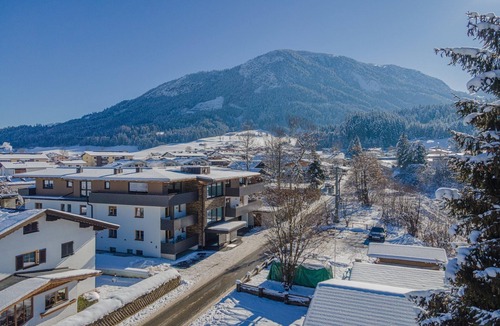 Lauterbach Apartment | Apartment in Brixental