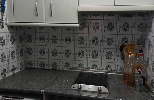 Arapiles Apartment | Apartment in central area of Madrid