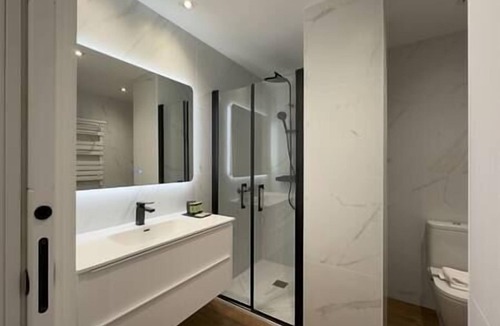 Huertas Apartment | Apartment in Centro Madrid