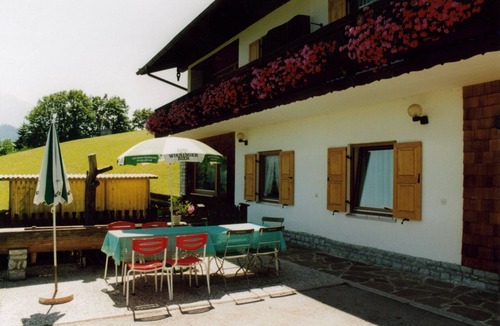 Marktschellenberg Apartment | Apartment in a quiet sunny altitude with excellent panoramic views