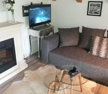 Weissbach an der Alpenstrasse Apartment | Apartment in den bayerischen Alpen, für Naturliebhaber