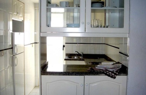 Denia Apartment | Apartment in Denia, 50m from the beach, pool and parking included