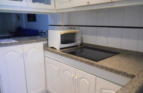 Denia Apartment | Apartment in Denia, near beach, 2 bedrooms, air-conditioned