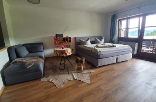 Resten Apartment | Apartment in der Alpenresidenz mit einem faszinierenden Ausblick