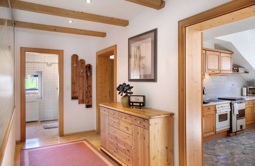 Nassereith Apartment | Apartment in Dormitz with view on the Alps