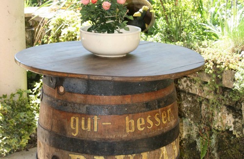 Ebersberg District Apartment | * Apartment in EBERSBERG between Munich and the Chiemgau