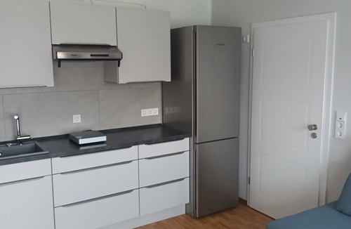 Alzenbach Apartment | Apartment in Eitorf on the Sieg River