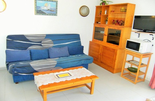 Els Griells Apartment | Apartment in Estartit near sea beach
