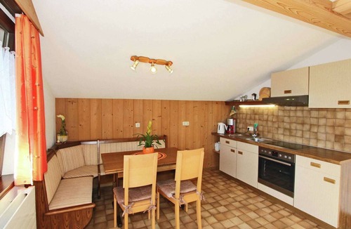 Fuegenberg Apartment | Apartment in Fügen near Ski Slopes