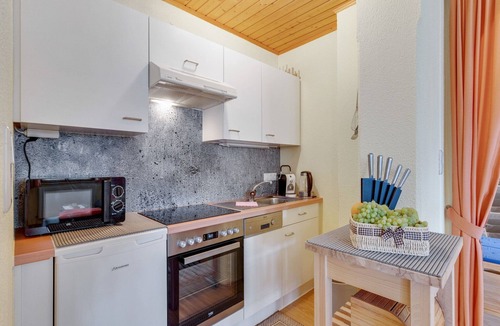 Fiss Apartment | Apartment in Fiss near Ski Lifts