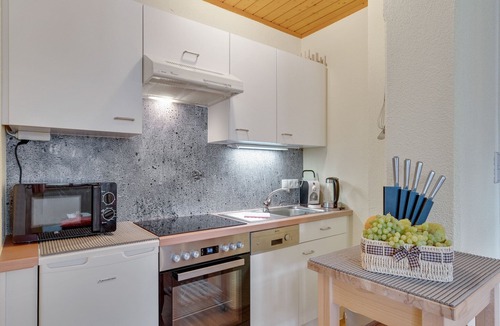 Fiss Apartment | Apartment in Fiss near Ski Lifts