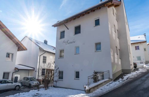 Fiss Apartment | Apartment in Fiss near Ski Lifts