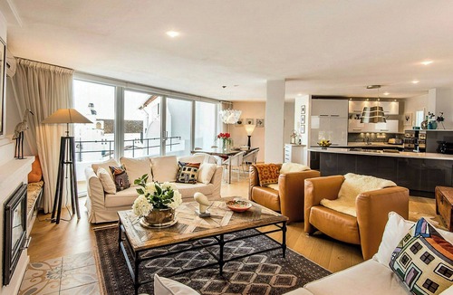 Gaucin House | Apartment in Former Olive Mill, 1h from Marbella
