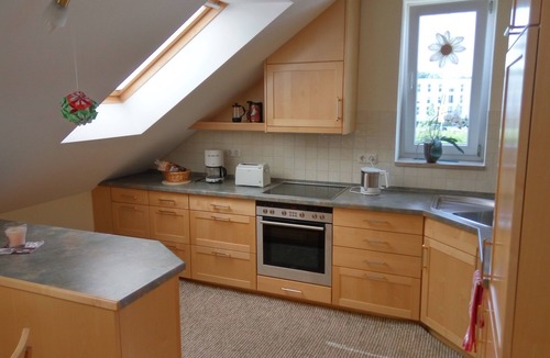 Freising Apartment | Apartment in Freising very close to Munich Airport and easy access to Munich